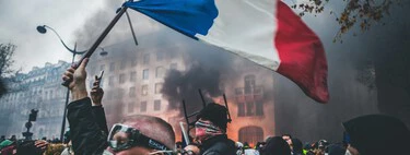 El teletrabajo se vuelve sagrado en Francia: se suceden las huelgas de los trabajadores a los que obligan a volver a la oficina