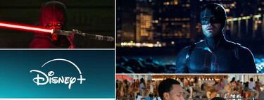 Las mejores series de Disney+ en 2026... hasta ahora