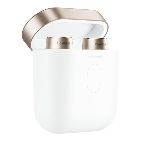 Bowers Low Pi7 Case 45 White A 3x