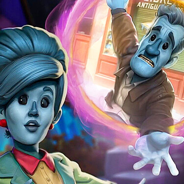 Portada Shadows Of The Afterland Demo