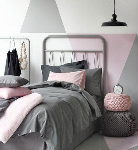 10 ideas básicas a tener en cuenta para decorar el dormitorio infantil perfecto