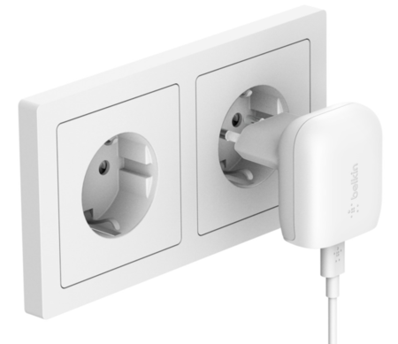 Belkin Boost Charge Usb C 02