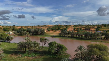 Mauritania