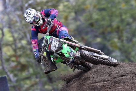 Henry Jacobi Mxgp Argentina 2019