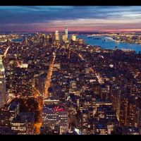 Nueva York en timelapse, delante y detrás de la cámara