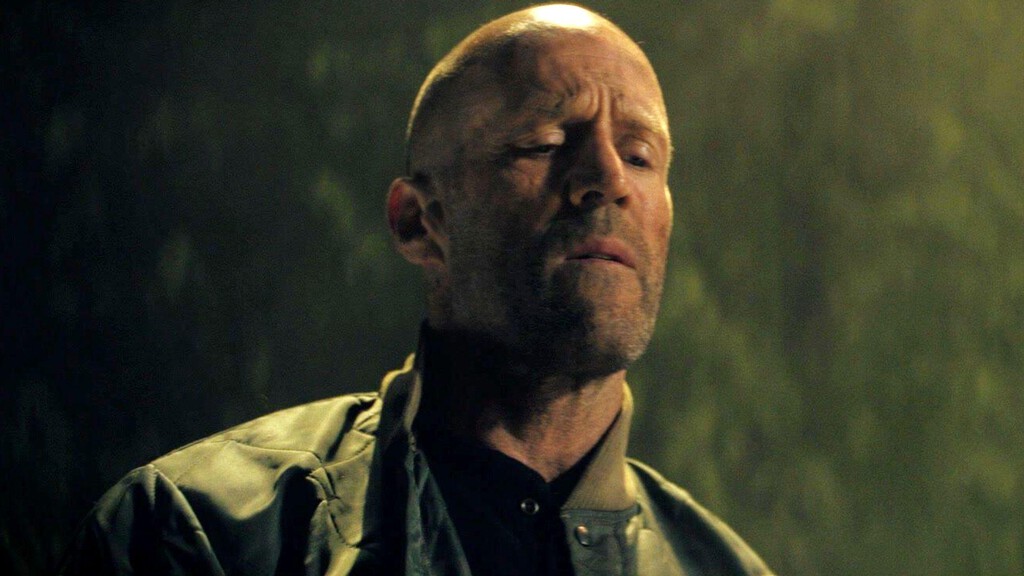 La nueva película de Jason Statham se ha filtrado accidentalmente en Prime Video antes de su estreno en cines, y los distribuidores están que trinan. "Es una cagada gigantesca"