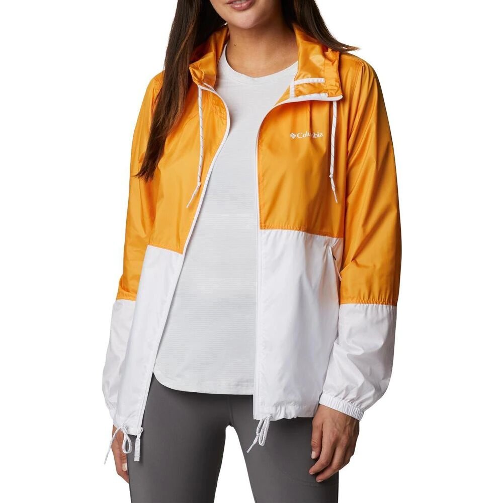 Cortavientos de mujer Flash Forward Columbia Cortavientos de mujer Flash Forward Columbia