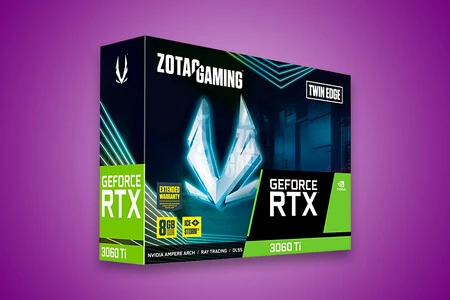 ZOTAC RTX 3060 Ti con descuento por el Hot Sale 2022: tarjeta gráfica para disfrutar ray tracing y DLSS con 24 MSI en Amazon México