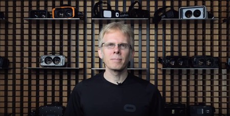 El legendario John Carmack da un nuevo giro a su vida: su nueva pasión es la Inteligencia Artificial, e irá a por todas