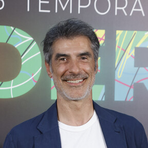 Jorge Fernández, sobre su infancia en el País Vasco: "Crecí en un pueblo que era la cuna de ETA en los años 80. Como vivía allí, lo normalizaba" 