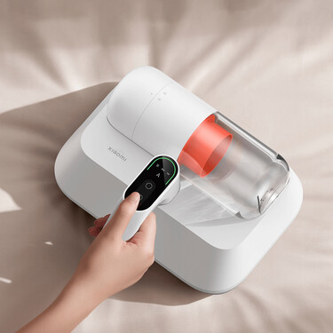 Xiaomi Dust Mite Vacuum Cleaner Pro