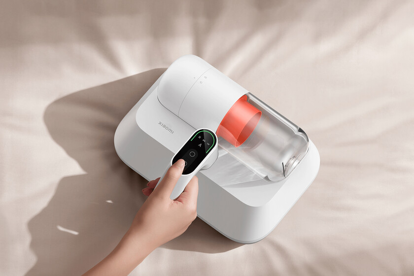 Xiaomi Dust Mite Vacuum Cleaner Pro