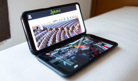 Lg V50 Thinq