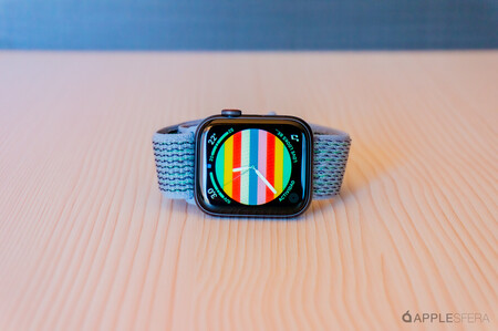 Apple Watch Se 02