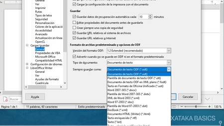 LibreOffice Writer: 27 trucos para exprimir al máximo la alternativa a Word