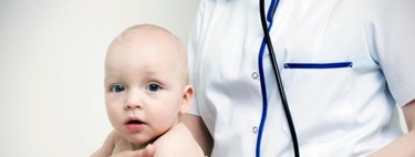 Los pediatras piden un test que detecte cuándo dar antibióticos