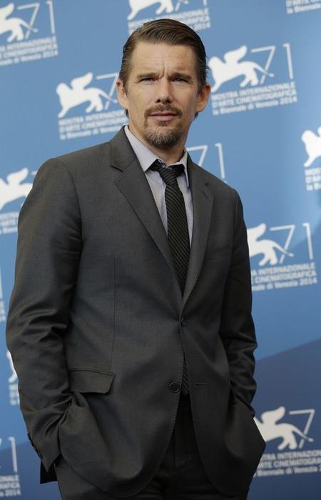 Ethan Hawke, la madurez de un icono grunge