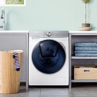 Qué detergente elegir si tienes una lavadora Samsung EcoBubble: lavará mejor y aprovecharás todo su potencial
