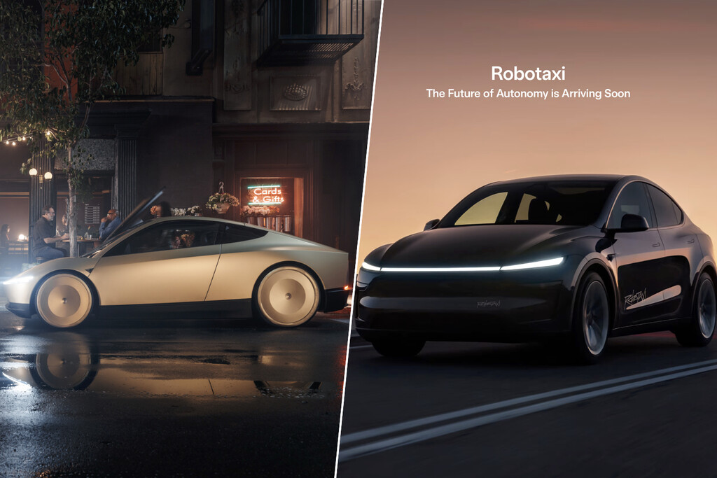 Tesla prometió un servicio de robotaxi revolucionario. Tienen humanos supervisando y fans como únicos clientes