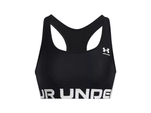 Under Armour Mujer UA HG Mid Bra