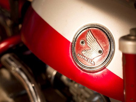 Honda Monkey John Lennon 2