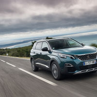Peugeot 5008 y sus masajes te consienten más que en el mejor Spa que conoces