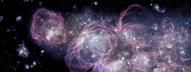 Maior mistério da ciência atual é a matéria escura, e um cientista japonês acredita tê-la detectado 