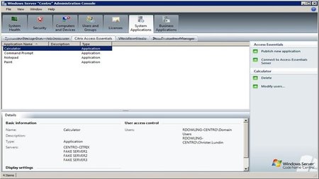 Sistemas de virtualización de Dell