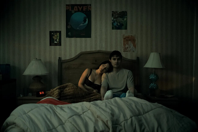 Pelicula Terror Ano Obsession Llega A Prime Video 2