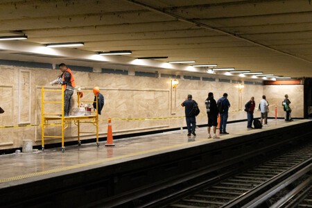 Metro Cdmx Costo Candeladro