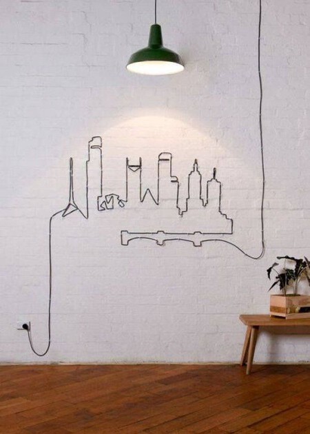 Cable