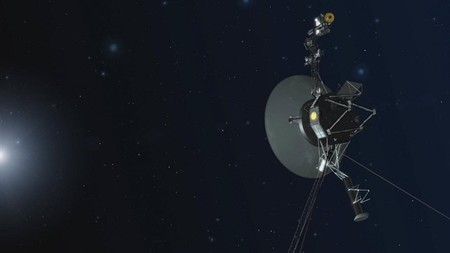 El viaje de la Voyager cumple 40 años y hemos descubierto todo esto