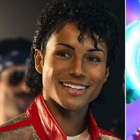 'Michael' supera oficialmente a 'Super Mario Galaxy' y se convierte en la película más taquillera de 2026. Pero el récord le va a durar sólo unos días 