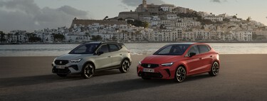 El futuro de SEAT pende de un hilo, pero China podría ofrecer un salvavidas para asegurar su continuidad 