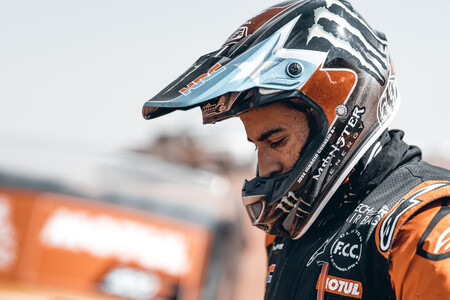 Cornejo Dakar 2021 3