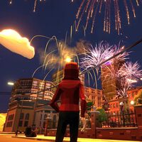 En Steam hay un juego que aumenta sus jugadores un 700% dos días al año. Lleva pasando desde 2020 y cada vez va a más 