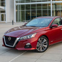 El Nissan Altima 2021 estrena ProPILOT y más versiones con motor turbo en México