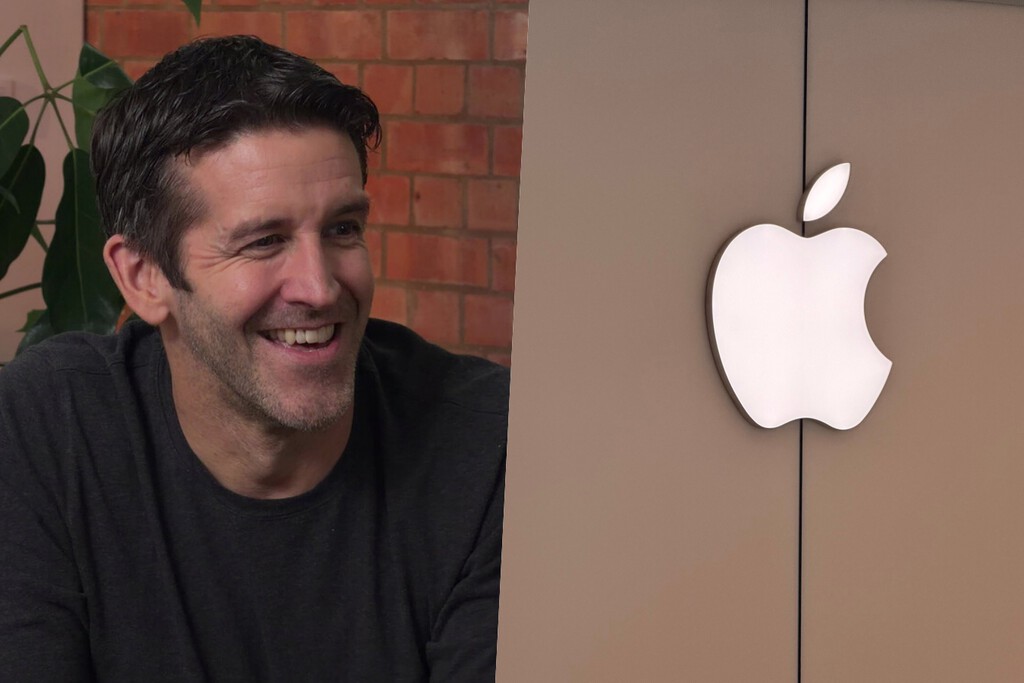 Estamos a punto de cambiar el mundo. El nuevo CEO de Apple adelanta productos ambiciosos y esto dicen las filtraciones