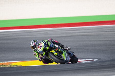 Lowes Portimao Sbk 2023