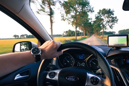 Esta aseguradora estadounidense usa el móvil de sus clientes para saber si conducen bien y hacerles descuentos