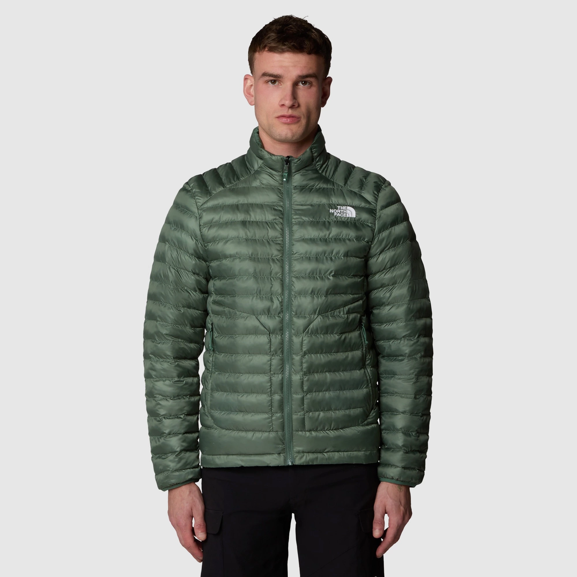 The North Face - Chaqueta de hombre Huila The North Face.