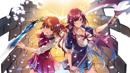 Omega Labyrinth Z no saldrá en occidente: PQube desiste de lanzar el polémico juego tras la intervención de Sony