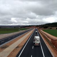 Los nuevos peajes ya han llegado, pero no para todos: las primeras carreteras de pago y las excepciones de la DGT 