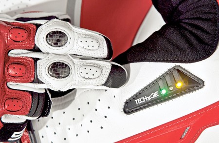 Alpinestars pierde contra Dainese en los tribunales: no podrá vender los Tech-Air en Alemania