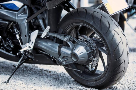 Moto Curva 3