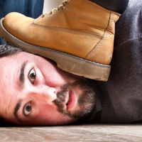 Cuando un exjefe quiere ser tu amigo en las redes sociales 