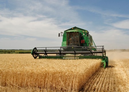 La importancia del Big Data en la agricultura: Monsanto paga 1.100 millones por Climate Corp