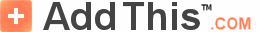 AddThis, simplificando las botoneras de los agregadores de tu web