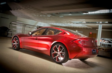 Fisker Atlantic 844