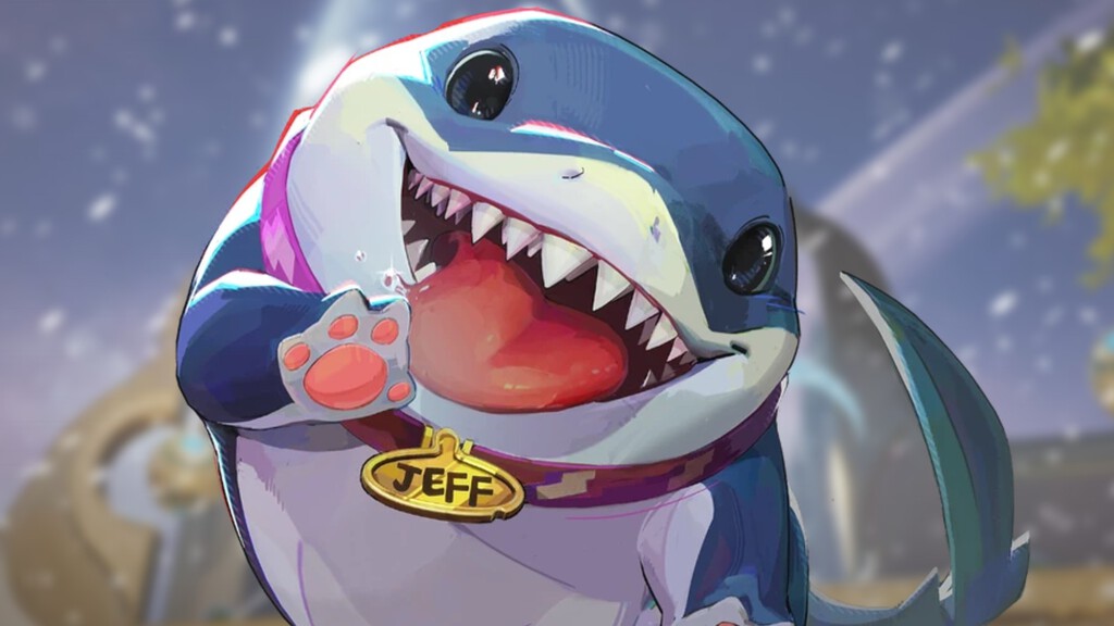 Una streamer ha encontrado en su perrita la aliada más inesperada para ganar partidas en Marvel Rivals de la forma más adorable 